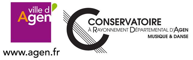 Concert dansé du conservatoire d’Agen : Reflets en mouvement