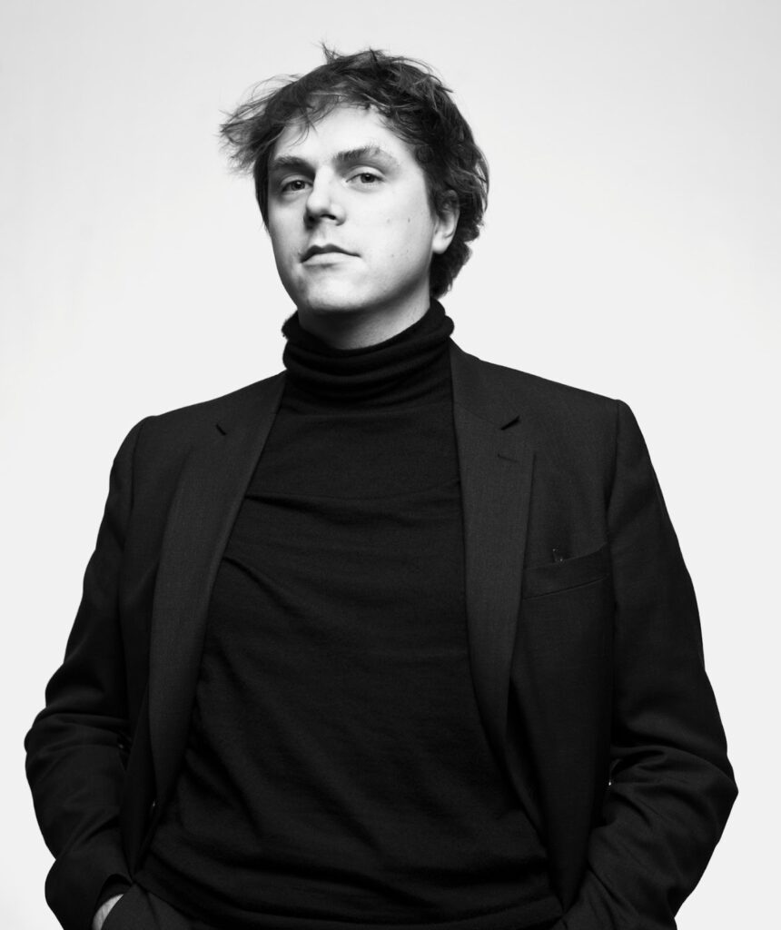 Gilles Gressani