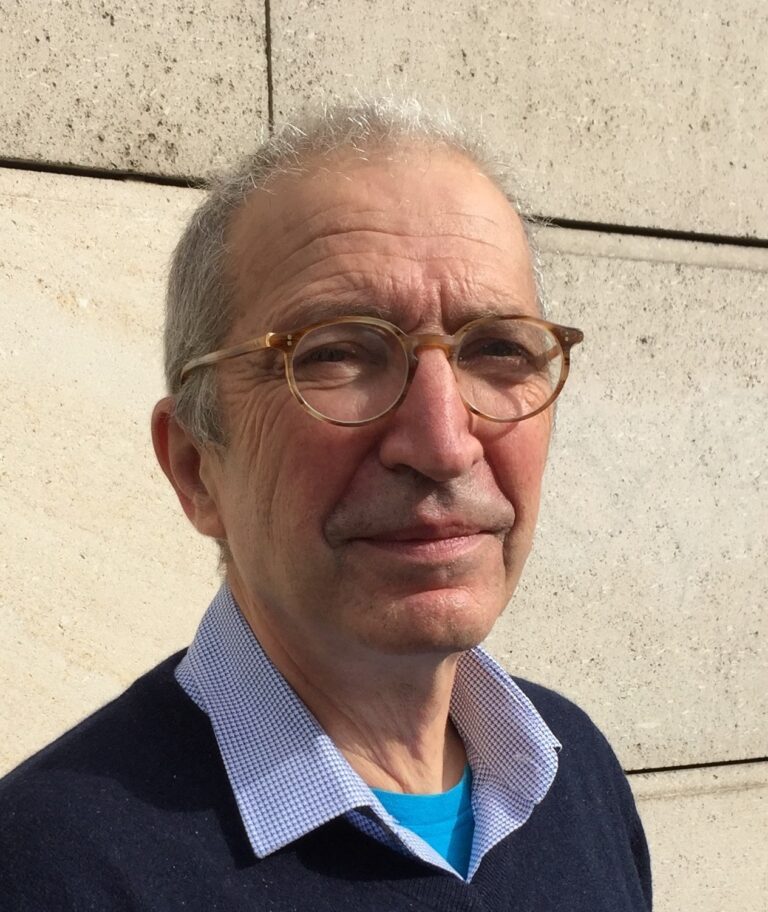 Sven Ortoli