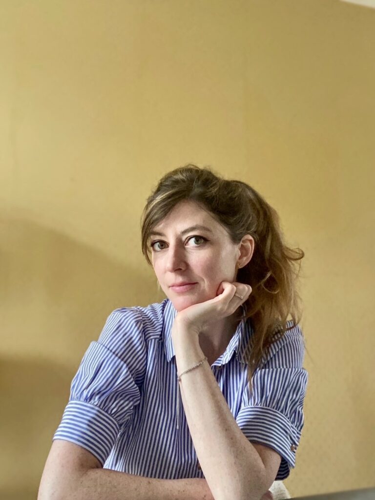 Audrey Jougla