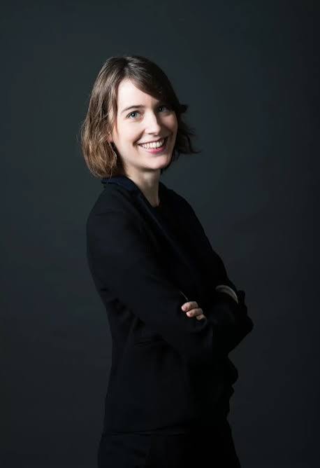 Axelle Arquié