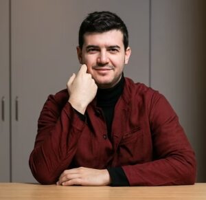 David Djaïz