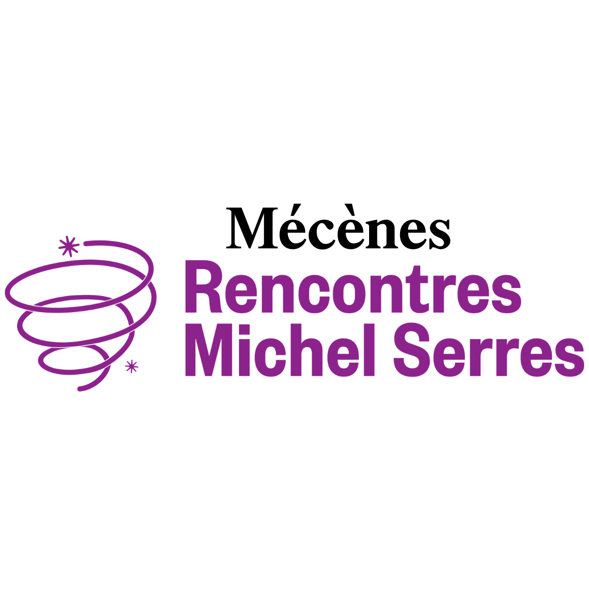 Mécènes des Rencontres Michel Serres
