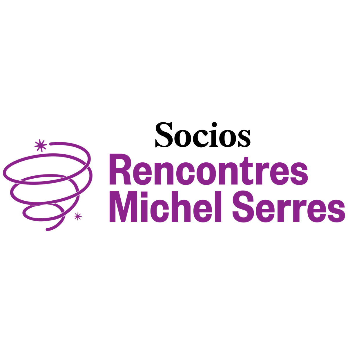 Les Socios des Rencontres Michel Serres