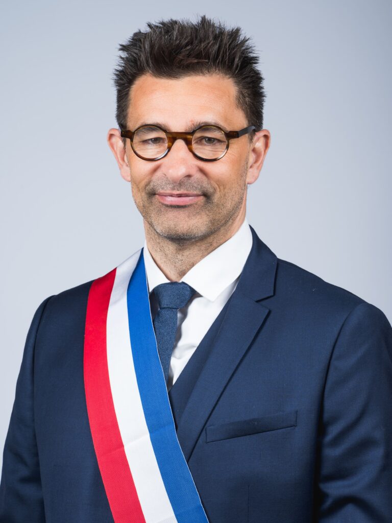 Laurent Bruneau