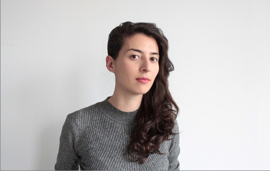 Judith Deschamps