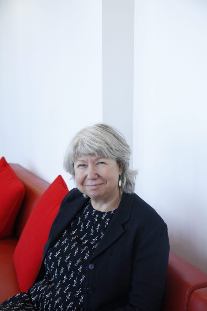 Sophie Bancquart