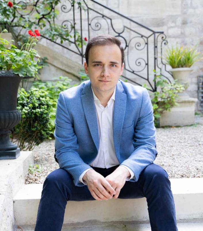 Pierre Valentin